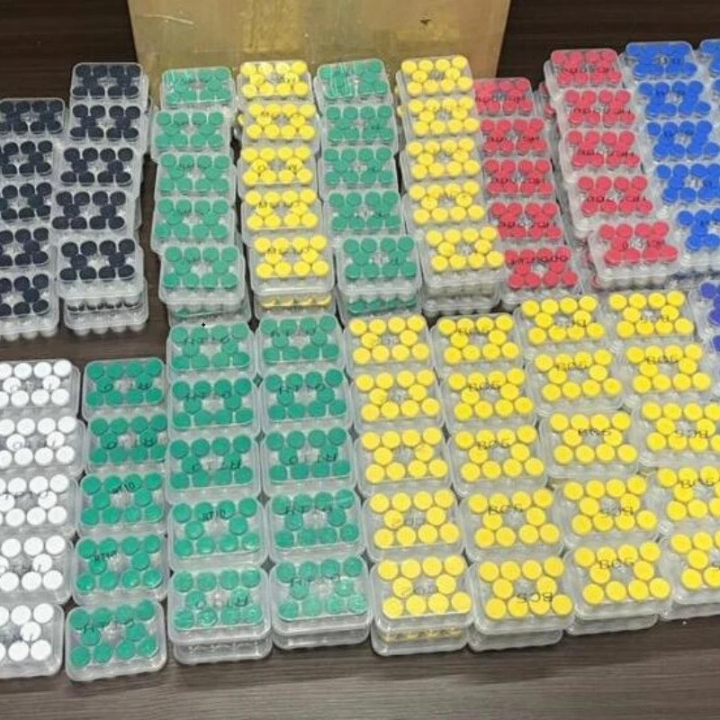 IGF-DES 2mg/vial Powerfully Promotes Muscle Growth And Repair. factory