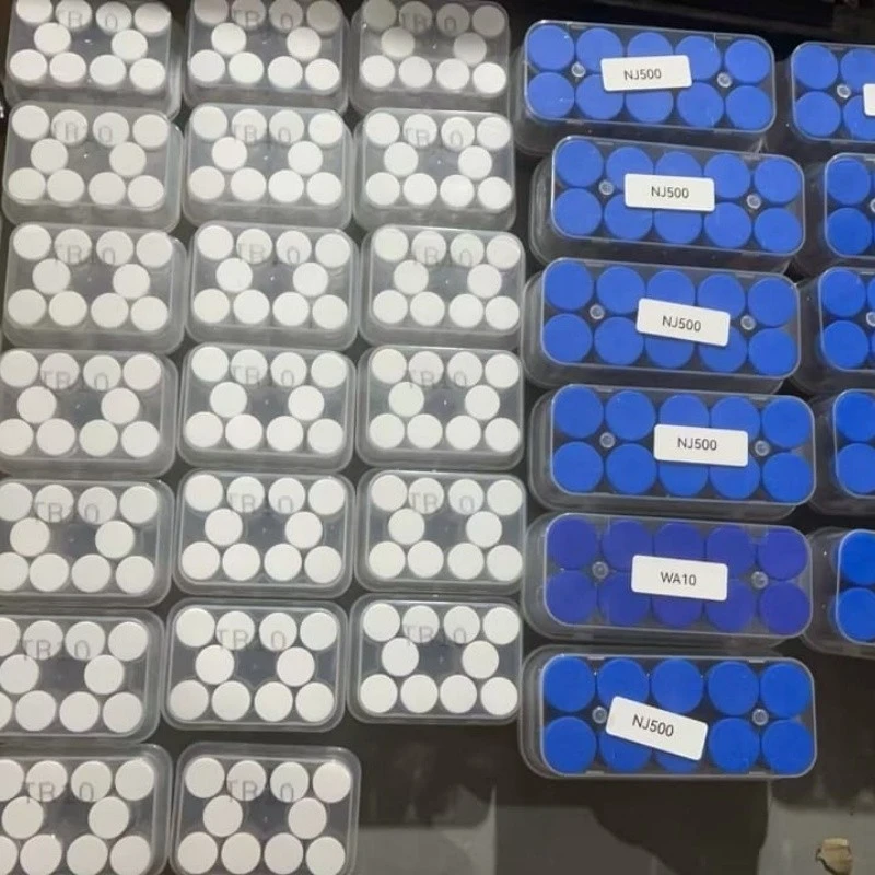 IGF-DES 2mg/vial Powerfully Promotes Muscle Growth And Repair. suppliers
