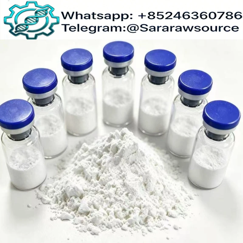 Αγοράστε κινεζικό πεπτίδιο GHRP-2 10mg/φιαλίδιο