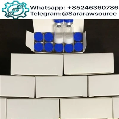 πεπτιδικό φάρμακο Epithalon 10mg/φιαλίδιο